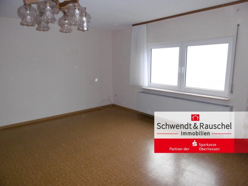 Einfamilienhaus zum Kauf 295.000 € 5 Zimmer 195 m²<br/>Wohnfläche 1.367 m²<br/>Grundstück Groß-Eichen Mücke 35325