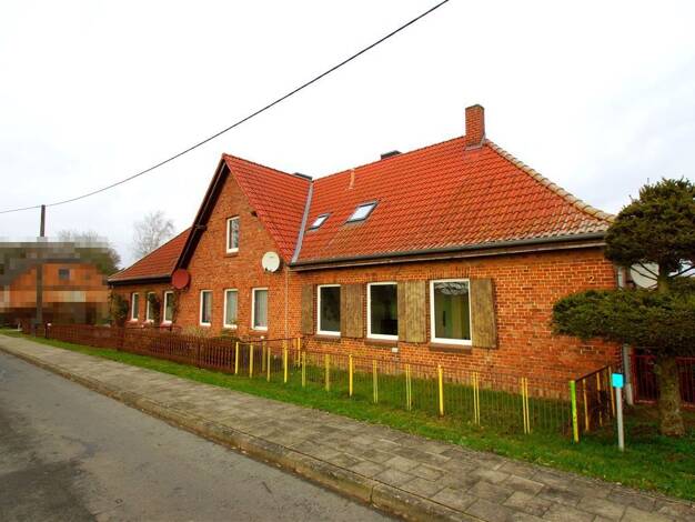 Haus zum Kauf 189.000 € 8 Zimmer 246,6 m² 2.282 m² Grundstück Werle Kassow 18258