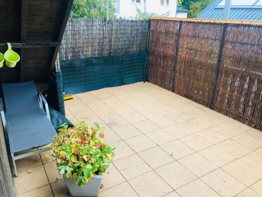 Wohnung zur Miete 760 € 4 Zimmer 70,2 m² Geschoss 1/2 frei ab 01.03.2026 Mappershain Heidenrod 65321