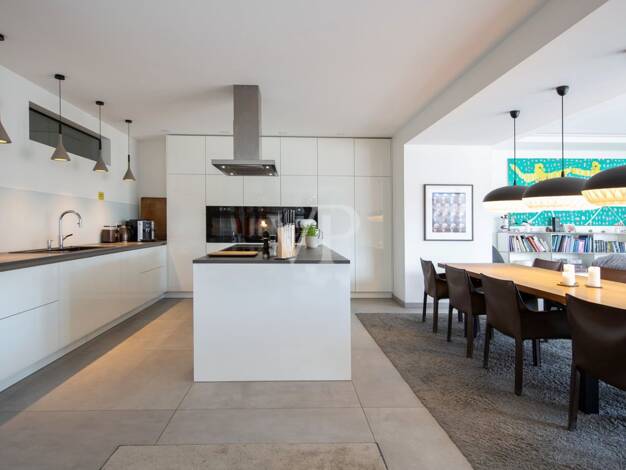 Bungalow zum Kauf 722.000 € 5 Zimmer 215,7 m² 707 m² Grundstück Radebeul 01445