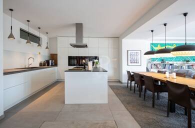 Bungalow zum Kauf 722.000 € 5 Zimmer 215,7 m² 707 m² Grundstück Radebeul 01445