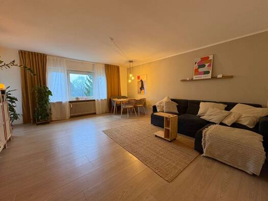 Wohnung zur Miete 950 € 3 Zimmer 79 m² Geschoss 3/4 frei ab 01.03.2026 Sieglitzhofer Str. 40 Sieglitzhof Erlangen 91054