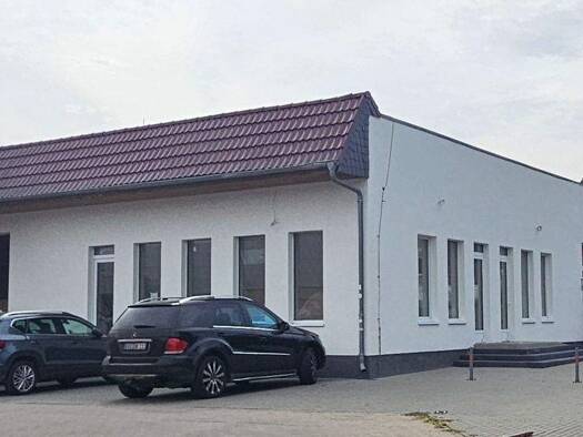 Laden zur Miete 1.500 € 1 Zimmer 57 m² Verkaufsfläche Finow Eberswalde 16227