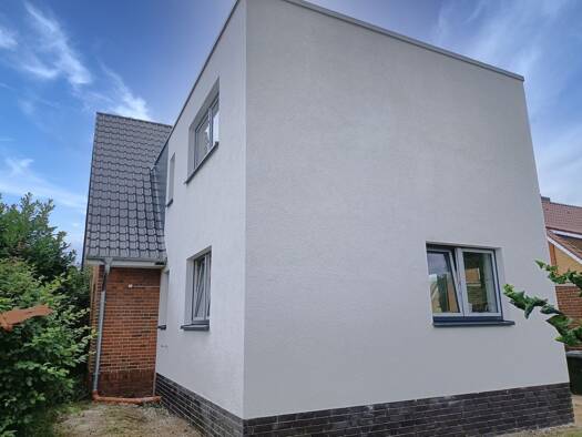 Einfamilienhaus zum Kauf 298.500 € 7 Zimmer 170 m² 422 m² Grundstück Hilten Neuenhaus 49828