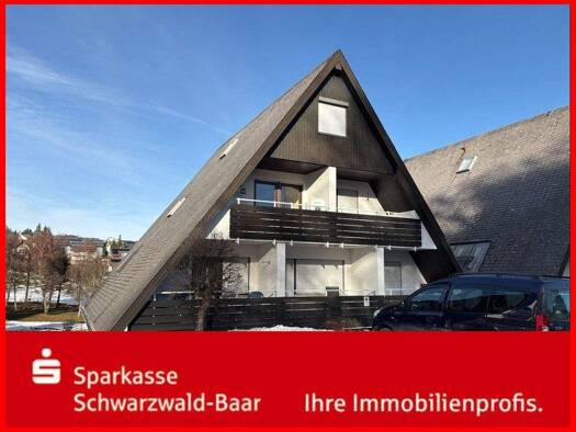 Maisonette zum Kauf 49.000 € 2 Zimmer 39 m² 1. Geschoss Schönwald 78141