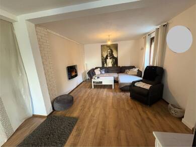 Einfamilienhaus zum Kauf 290.000 € 6 Zimmer 160 m² 280 m² Grundstück Rosenberg Rosenberg 74749
