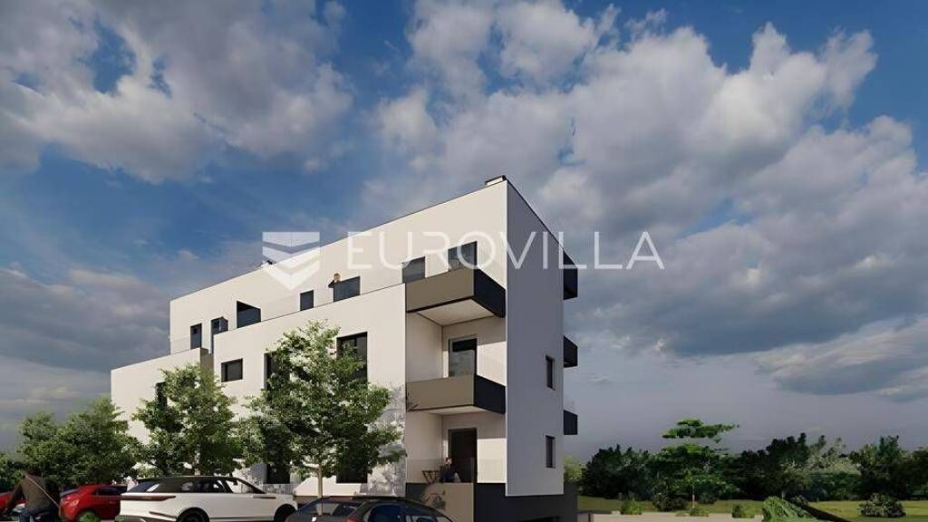 Studio zum Kauf 240.000 € 1 Zimmer 78 m² Oresje Sveta Nedelja