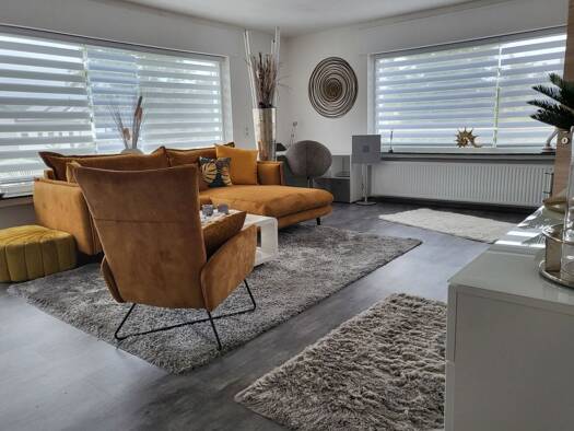 Wohnung zur Miete 1.500 € 2 Zimmer 72 m² 1. Geschoss Karthause Koblenz 56075
