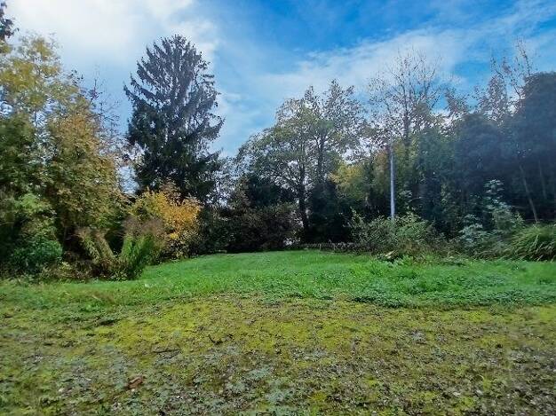 Grundstück zum Kauf 445.000 € 974 m² Grundstück Neustadt Waiblingen 71336