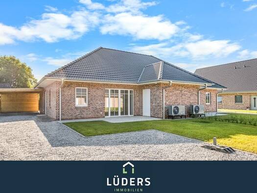 Doppelhaushälfte zum Kauf - Erstbezug 284.000 € 3 Zimmer 82 m² 360 m² Grundstück frei ab sofort Braderup 25923