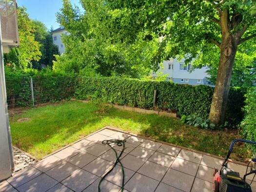 Maisonette zur Miete 1.200 € 4 Zimmer 87,6 m² Geschoss EG/5 frei ab 15.01.2026 Steinsbergstraße 9 Sinsheim 74889