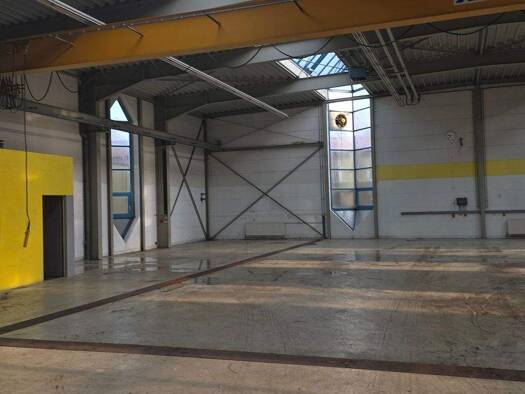 Freifläche zur Miete 750 m² Lagerfläche Kornwestheimer Straße 224 Münchingen Korntal-Münchingen 70825