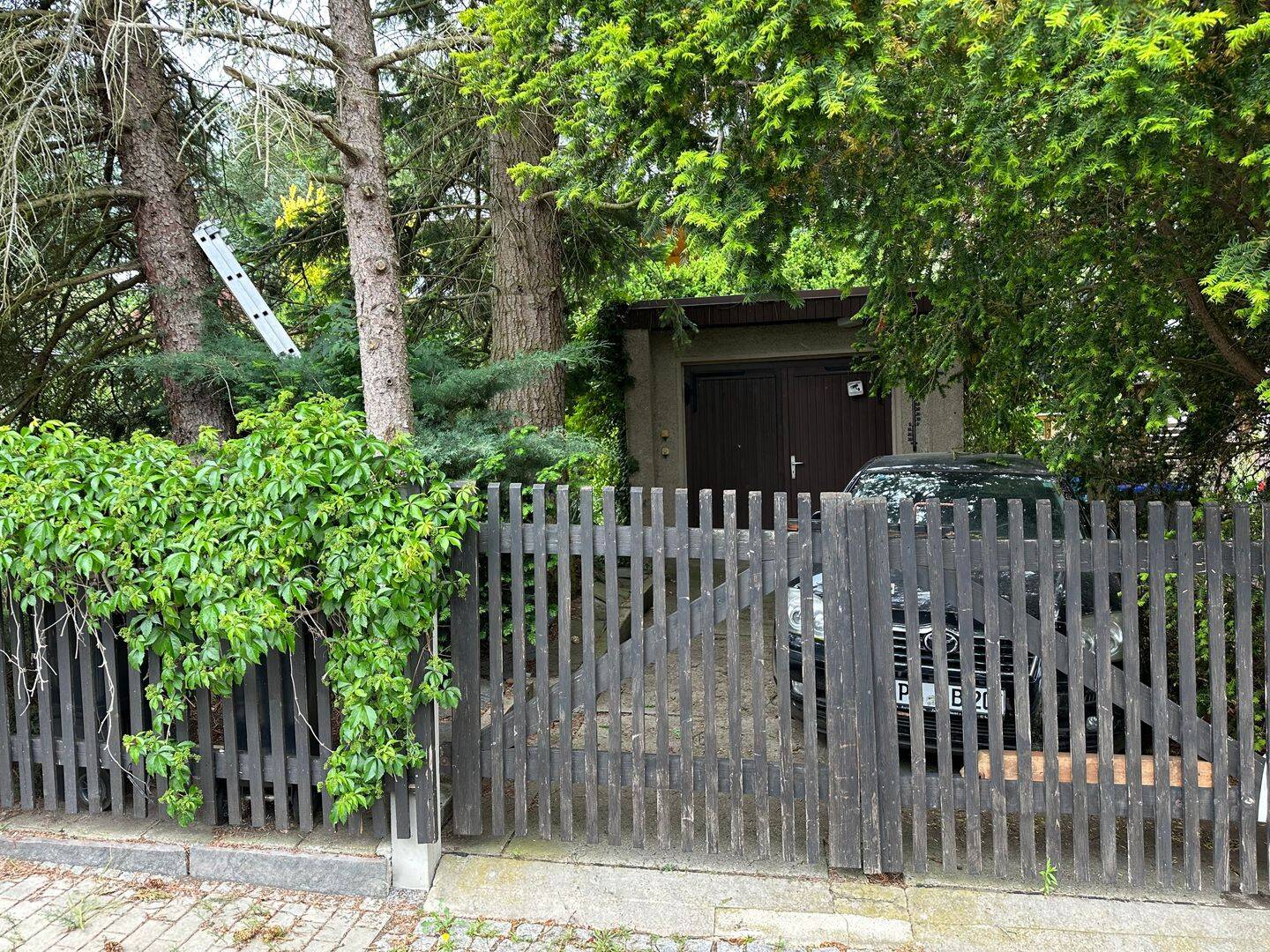 Einfamilienhaus zum Kauf - Ansicht 3