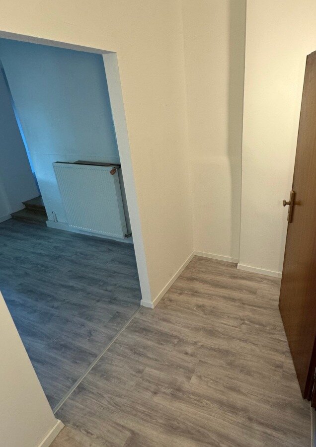 Wohnung zur Miete 357 € 2 Zimmer 42 m²<br/>Wohnfläche 1.<br/>Geschoss ab sofort<br/>Verfügbarkeit Lütgendortmund - Ost Dortmund 44379