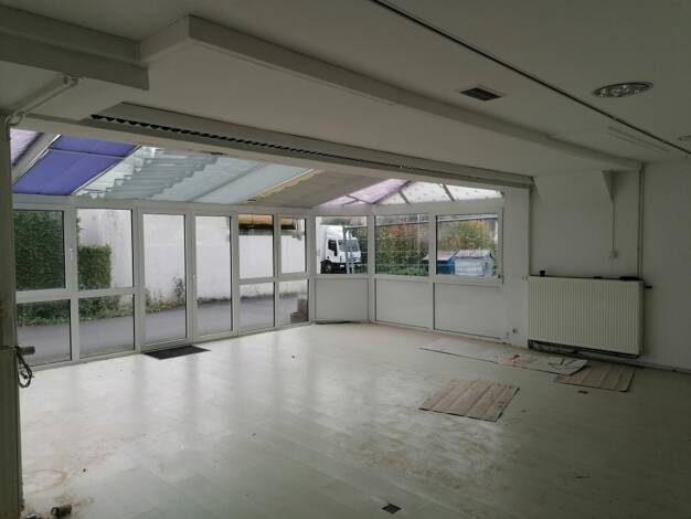 Lagerhalle zur Miete 1.800 € 837 m² Lagerfläche Dütlingstalweg 8 Niedermarsberg Marsberg 34431