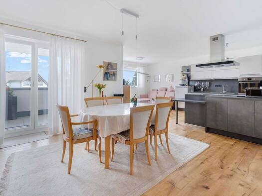 Wohnung zum Kauf 395.000 € 3 Zimmer 97,2 m² Rengsdorf 56579