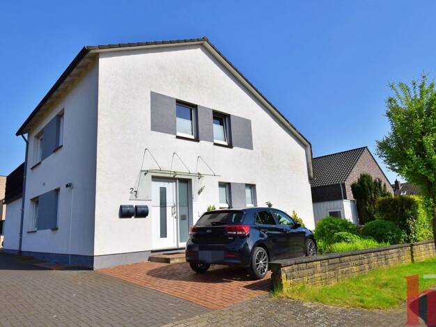 Wohnung zur Miete 995 € 4 Zimmer 117 m² EG frei ab 01.11.2026 Lohne Lohne 49393