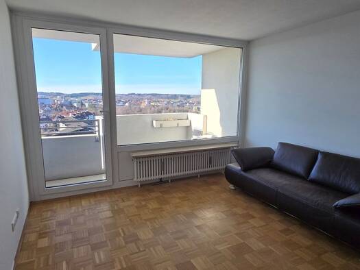Wohnung zur Miete 1.250 € 2 Zimmer 60 m² Geschoss 12/14 frei ab 01.01.2026 Neugermering Germering 82110