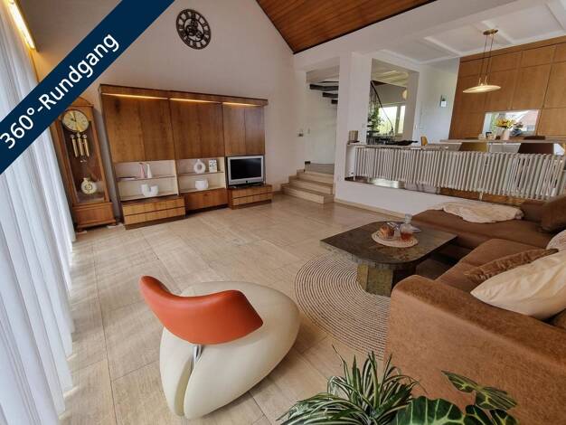 Einfamilienhaus zum Kauf 740.000 € 7 Zimmer 316 m² 1.050 m² Grundstück Röthenbach Röthenbach an der Pegnitz 90552