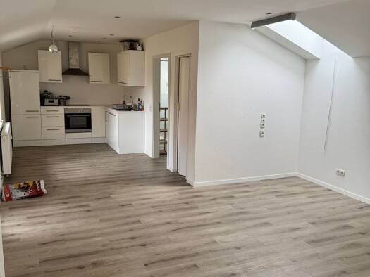 Wohnung zur Miete 600 € 2 Zimmer 68 m² frei ab sofort Volkach Volkach 97332