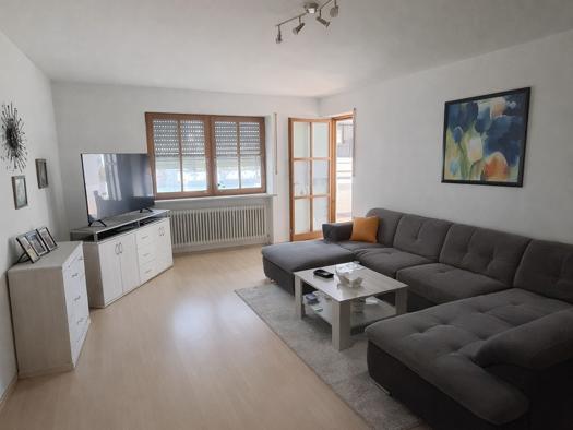 Wohnung zum Kauf 319.000 € 3 Zimmer 88 m² 1. Geschoss Pfaffenhofen a d Ilm Pfaffenhofen a.d. Ilm 85276
