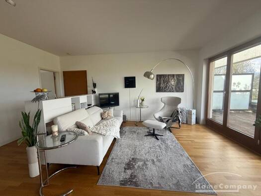 Wohnung zur Miete auf Zeit 3.100 € 3 Zimmer 105 m² frei ab sofort Bockenheim Frankfurt am Main 60487