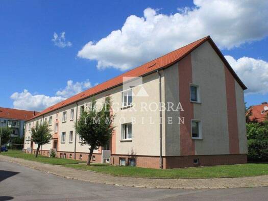 Wohnung zur Miete 328 € 3 Zimmer 58,5 m² Gartzstraße 4 Salzwedel 29410