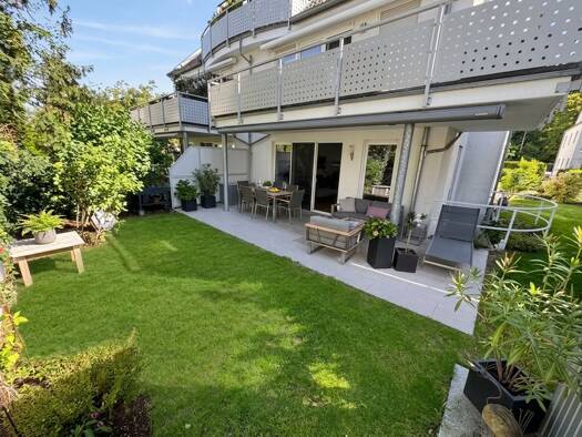 Terrassenwohnung zum Kauf 449.000 € 3,5 Zimmer 91 m² 2 Geschosse frei ab 01.05.2027 Zirndorfer Straße Dambach Fürth 90768