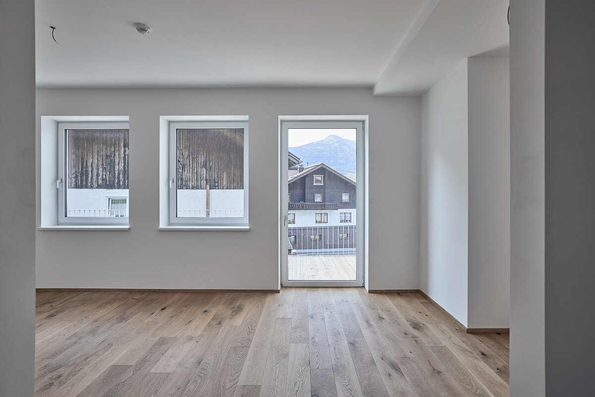 Wohnung zum Kauf 499.000 € 4 Zimmer 89,5 m²<br/>Wohnfläche 1.<br/>Geschoss Ehrwald 6632