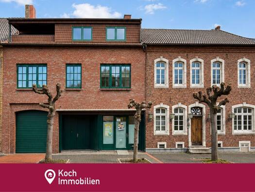 Haus zum Kauf 699.000 € 8 Zimmer 279 m² 1.629 m² Grundstück Aldenhoven Aldenhoven 52457