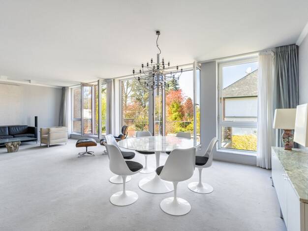 Wohnung zum Kauf 750.000 € 3 Zimmer 134 m² 1. Geschoss Rodenkirchen Köln / Rodenkirchen 50996