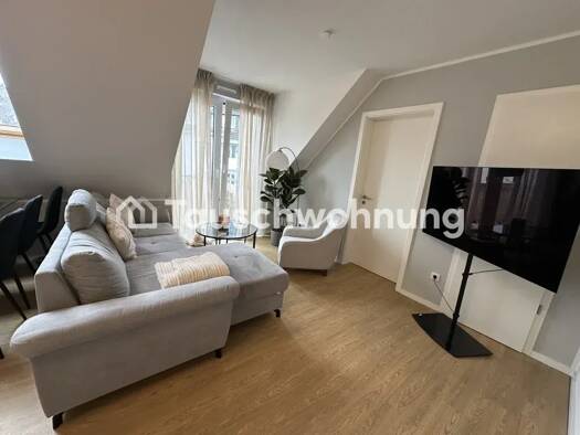 Wohnung zur Miete Tauschwohnung 995 € 3 Zimmer 68 m² 3. Geschoss Oberbilk Stadtbezirk 3 40227