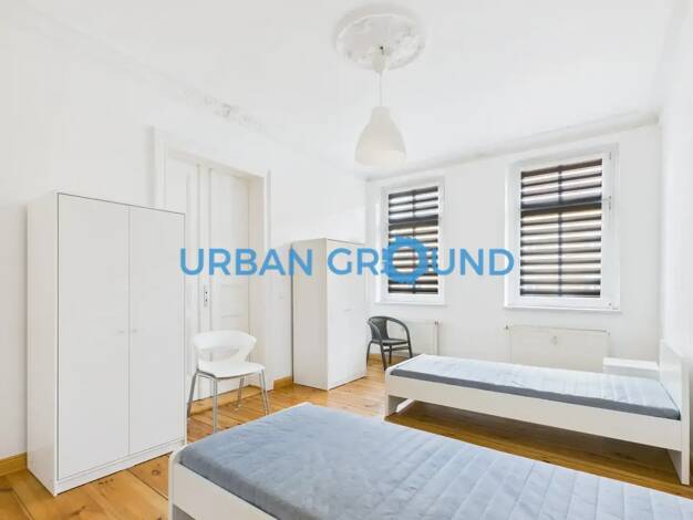 Wohnung zur Miete 350 € 1 Zimmer 93 m² 2. Geschoss frei ab 01.02.2027 Bahnhofstraße Köpenick Treptow-Köpenick 12555