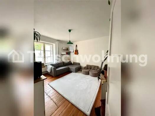 Wohnung zur Miete Tauschwohnung 520 € 3 Zimmer 67 m² 1. Geschoss Nördliche Innenstadt Potsdam 14467
