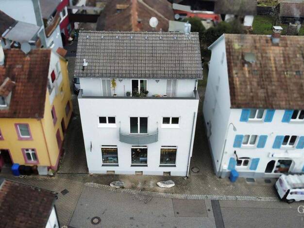 Einfamilienhaus zum Kauf 665.000 € 4 Zimmer 134 m² 168 m² Grundstück Wehr 79664