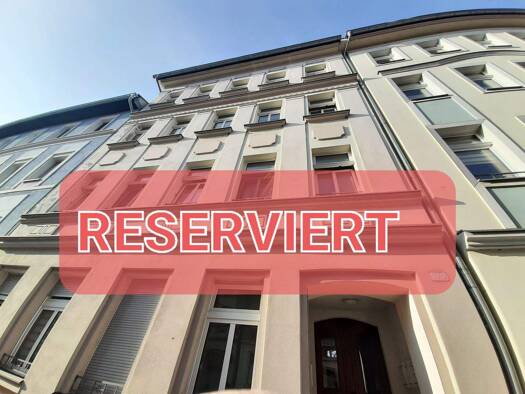 Mehrfamilienhaus zum Kauf als Kapitalanlage geeignet 340.000 € 362,2 m² 184 m² Grundstück Plauensche Straße Ostviertel Gera 07546