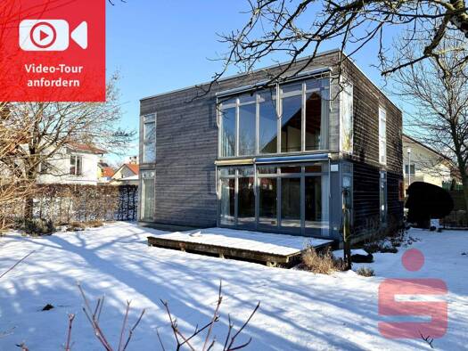 Einfamilienhaus zum Kauf 569.000 € 3 Zimmer 147 m² 531 m² Grundstück Altötting 84503