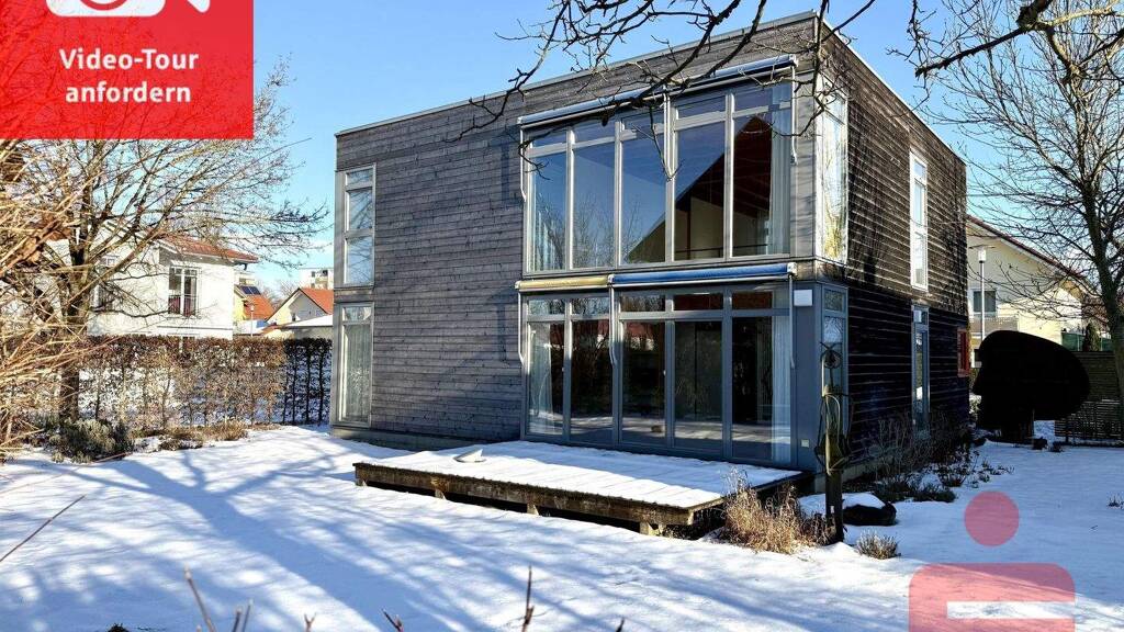 Einfamilienhaus zum Kauf 569.000 € 3 Zimmer 147 m² 531 m² Grundstück Altötting 84503