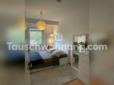 Wohnung zur Miete Tauschwohnung 750 € 2 Zimmer 50 m² 4. Geschoss Derendorf Düsseldorf 40476