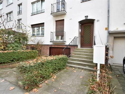 Wohnung zur Miete 395 € 1 Zimmer 20 m² frei ab sofort Düsseltal Stadtbezirk 2 40239