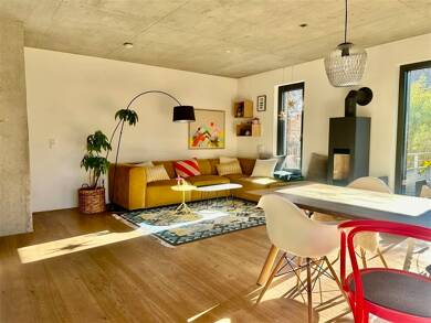 Haus zum Kauf 1.495.000 € 5 Zimmer 166,3 m² 345 m² Grundstück frei ab 01.10.2025 Murnau Murnau a. Staffelsee 82418
