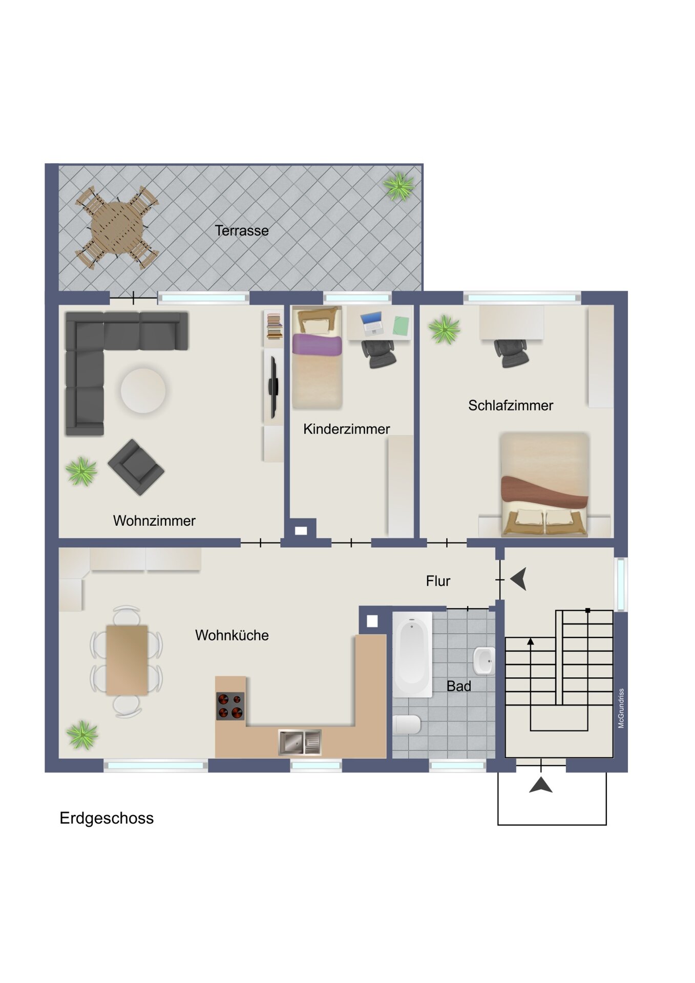 Mehrfamilienhaus zum Kauf 749.000 € 11 Zimmer 211 m²<br/>Wohnfläche 388 m²<br/>Grundstück Neureut - Nördlicher Teil Karlsruhe / Neureut 76149