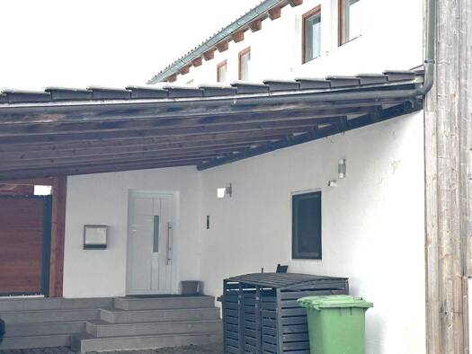 Doppelhaushälfte zum Kauf 6 Zimmer 180 m² 380 m² Grundstück Ergolding 84030