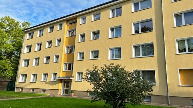 Wohnung zum Kauf 229.000 € 2,5 Zimmer 71,2 m²<br/>Wohnfläche 2.<br/>Geschoss Rudow Berlin 12355