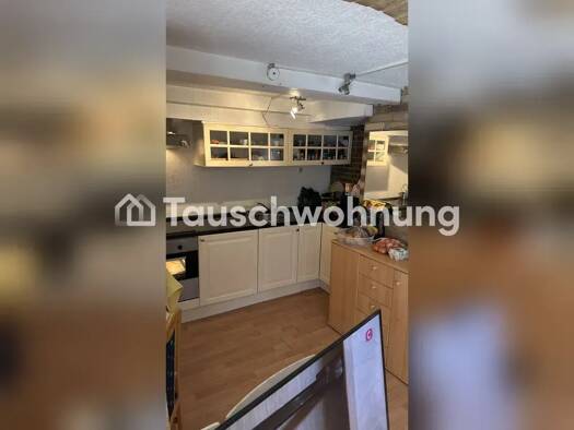Wohnung zur Miete Tauschwohnung 1.100 € 3 Zimmer 70 m² Küppersteg Leverkusen 51373