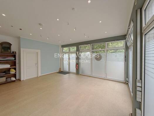 Büro zum Kauf 5.238 € 189 m² Bürofläche teilbar ab 189 m² Kleinmachnow 14532
