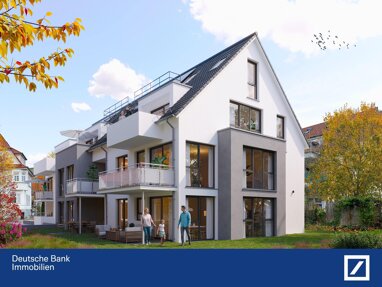 Wohnung zum Kauf provisionsfrei 576.000 € 4,5 Zimmer 86,8 m² Eberhardstraße 4 Asperg 71679