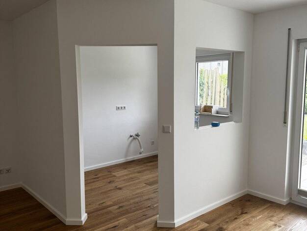 Wohnung zur Miete 700 € 2 Zimmer 62 m² EG Innenstadt Herford 32051