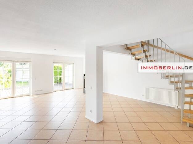 Einfamilienhaus zum Kauf 419.000 € 4 Zimmer 113 m² 400 m² Grundstück Seeberg-Siedlung Altlandsberg 15345