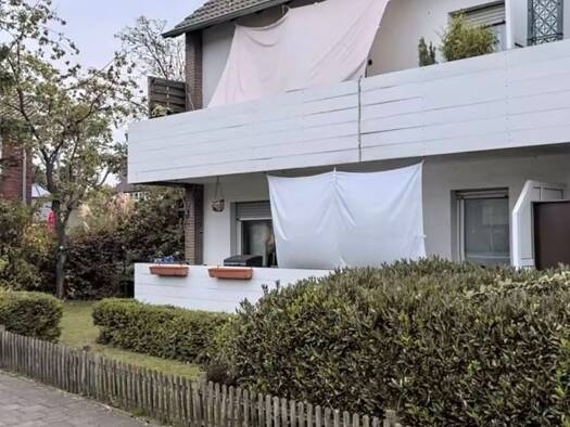 Wohnung zur Miete 600 € 3 Zimmer 75 m² frei ab 01.11.2026 Büren Lotte 49504